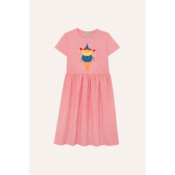The Campamento - Happy Ice Cream Dress