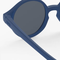 Alternative view of Izipizi zonnebril baby Denim Blue (0-3 jaar)