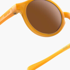 Alternative view of Izipizi zonnebril baby Golden Canyon (0-3 jaar)