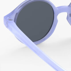 Alternative view of Izipizi zonnebril baby Mauve (0-3 jaar)