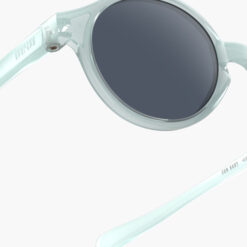 Alternative view of Izipizi zonnebril Baby Turquoise Stone (0-3 jaar)