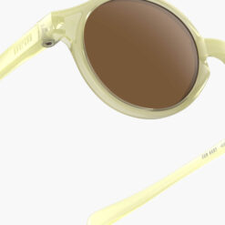 Alternative view of Izipizi zonnebril Baby Vanilla (0-3 jaar)