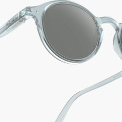Alternative view of Izipizi zonnebril Child #d Frozen Blue (7-11 jaar)