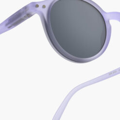 Alternative view of Izipizi zonnebril Child #d Lavender (3-5 jaar)