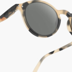 Alternative view of Izipizi zonnebril Child #d Light Tortoise (7-11 jaar)