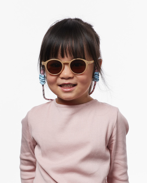 Izipizi zonnebril Child #d Macchiato (3-5 jaar) - Afbeelding 7