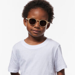 Alternative view of Izipizi zonnebril Child #d Macchiato (3-5 jaar)