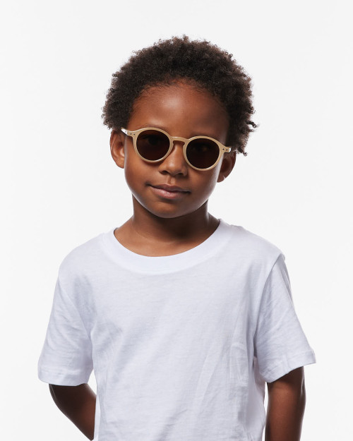 Izipizi zonnebril Child #d Macchiato (3-5 jaar) - Afbeelding 2