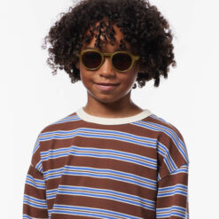 Alternative view of Izipizi zonnebril Child #d Olive (5-7 jaar)