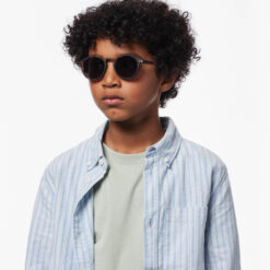 Alternative view of Izipizi zonnebril Child #d Tortoise (7-11 jaar)