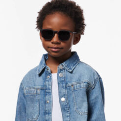 Alternative view of Izipizi zonnebril Child #e Tortoise (3-5 jaar)