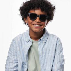 Alternative view of Izipizi zonnebril Child Road Black (7-11 jaar)