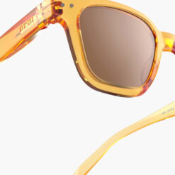 Alternative view of Izipizi zonnebril Child Road Golden Canyon (7-11 jaar)