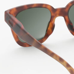 Alternative view of Izipizi zonnebril Child Road Havane (7-11 jaar)