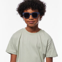 Alternative view of Izipizi zonnebril Child Road Navy Blue (7-11 jaar)