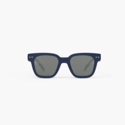 Izipizi zonnebril Child Road Navy Blue (7-11 jaar)