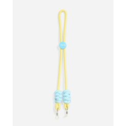 Izipizi Zonnebrillenkoordje banana