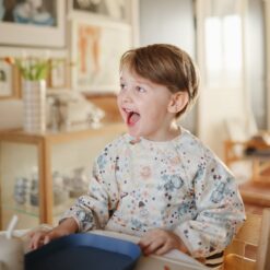 Alternative view of Mushie slab met mouwen Space