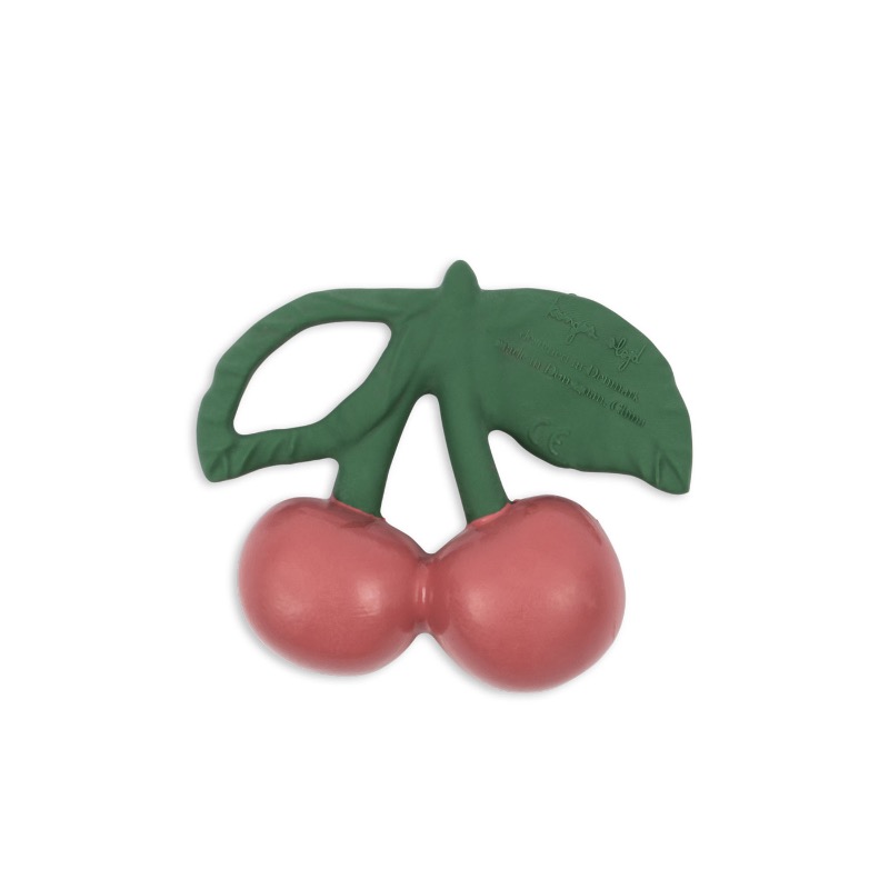 Konges Slojd Cherry Teether - Afbeelding 4