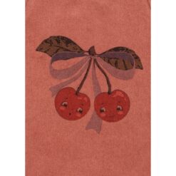 Alternative view of Konges Slojd Itty Strap Dress Canyon Rose