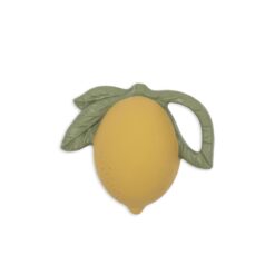 Alternative view of Konges Slojd Lemon Teether