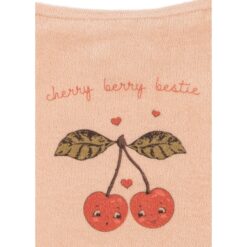 Alternative view of Konges Slojd Itty Strap Dress Cameo Rose