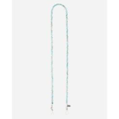 Izipizi Zonnebrillenkoordje turquoise