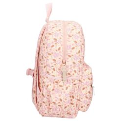 Alternative view of Kidzroom Rugzak Bloemetjes