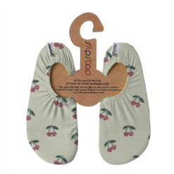 Slipstop Cherry green