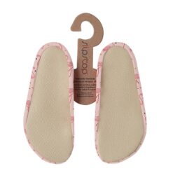 Alternative view of Slipstop May Flamingo