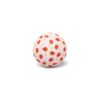 Little L speelbal aardbeien 13 cm