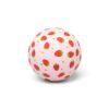 Little L speelbal aardbeien 18 cm