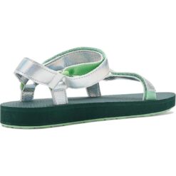 Alternative view of Teva Original Universal Shine Quiet Green