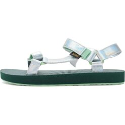 Teva Original Universal Shine Quiet Green