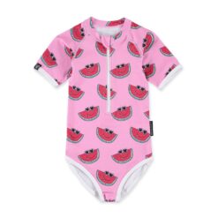 Beach & Bandits Swimsuit Chunk A Licious