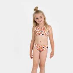 Beach & Bandits Candy Leopard Bikini