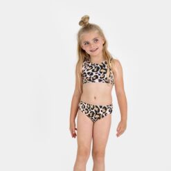 Beach & Bandits Leopard Bikini