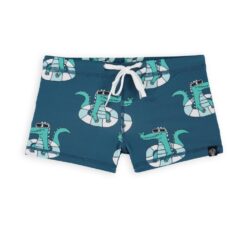 Beach & Bandits Lazy Crocodile Swimshort