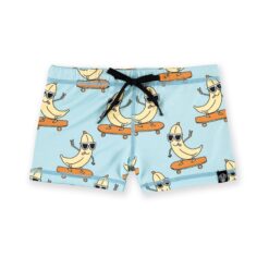 Beach & Bandits Let It Slide Swimshort