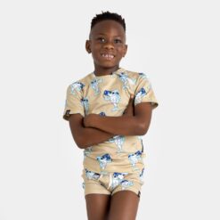 Beach & Bandits UV Shirt Sharkwatch