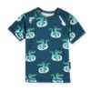 Beach & Bandits UV Shirt Lazy Crocodile