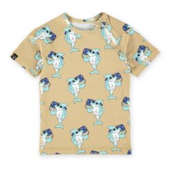 Beach & Bandits UV Shirt Sharkwatch
