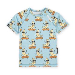 Beach & Bandits UV Shirt Let it Slide