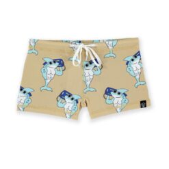 Beach & Bandits Sharkwatch Swimshort