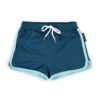 Beach & Bandits Shell Blue Swimtrunk