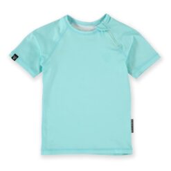 Beach & Bandits UV Shirt Shell Blue