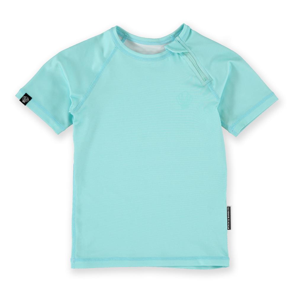 Beach & Bandits UV Shirt Shell Blue