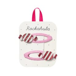 Rockahula Sweetie Clips