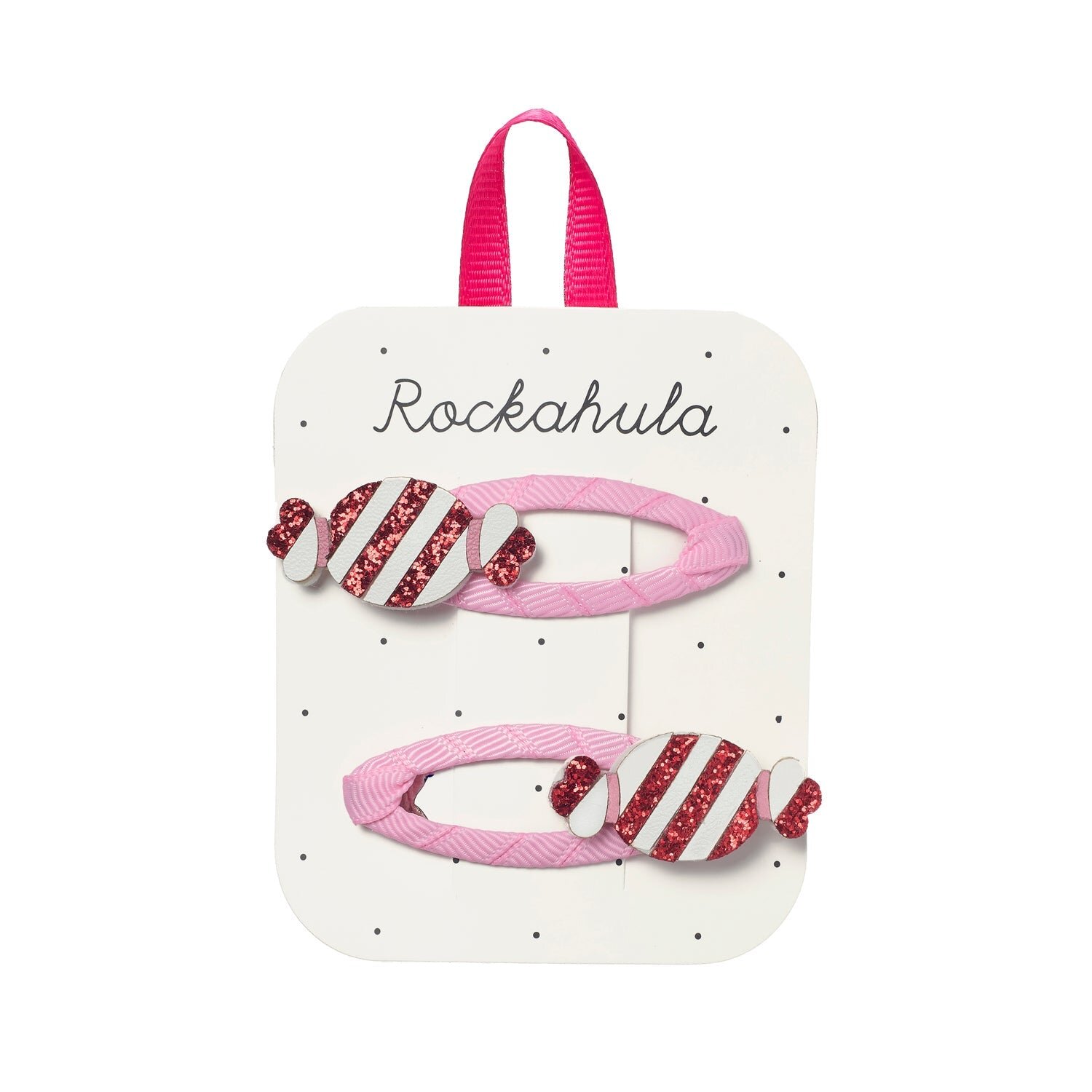 Rockahula Sweetie Clips