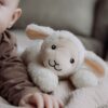 Flow Hartslagknuffel schaapje Rosie